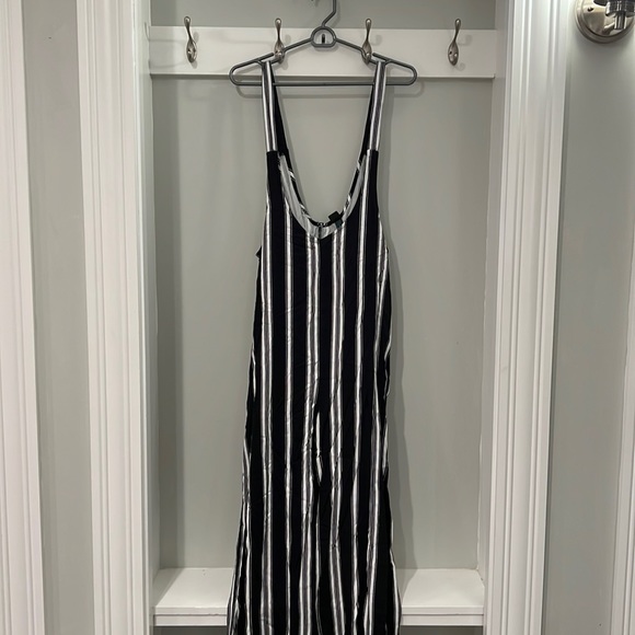 wild fable Pants - NWT Wild Fable Jumpsuit Coveralls